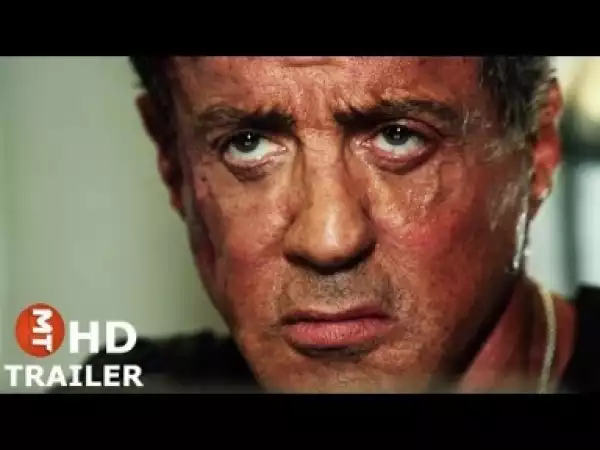 Video: The Expendables 4 Teaser Trailer 2018 Movie HD